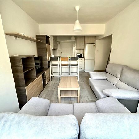 Vibescoruna - Bergondo 10 Apartment Ла Коруня Екстериор снимка