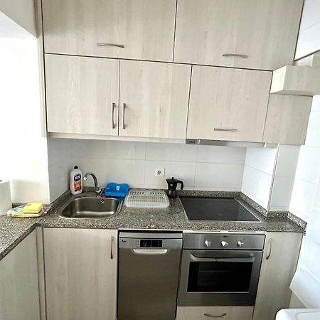 Vibescoruna - Bergondo 10 Apartment Ла Коруня Екстериор снимка