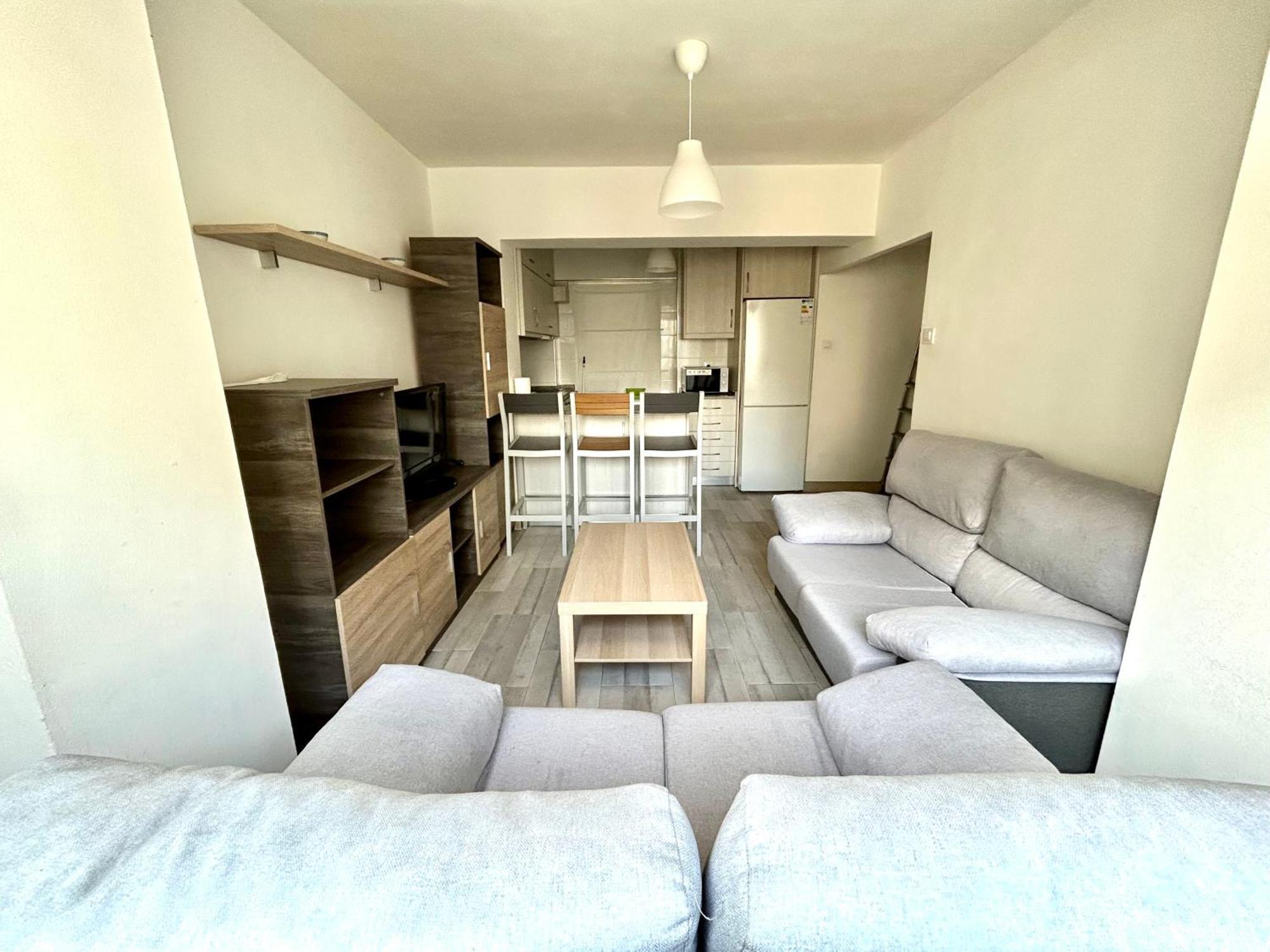 Vibescoruna - Bergondo 10 Apartment Ла Коруня Екстериор снимка