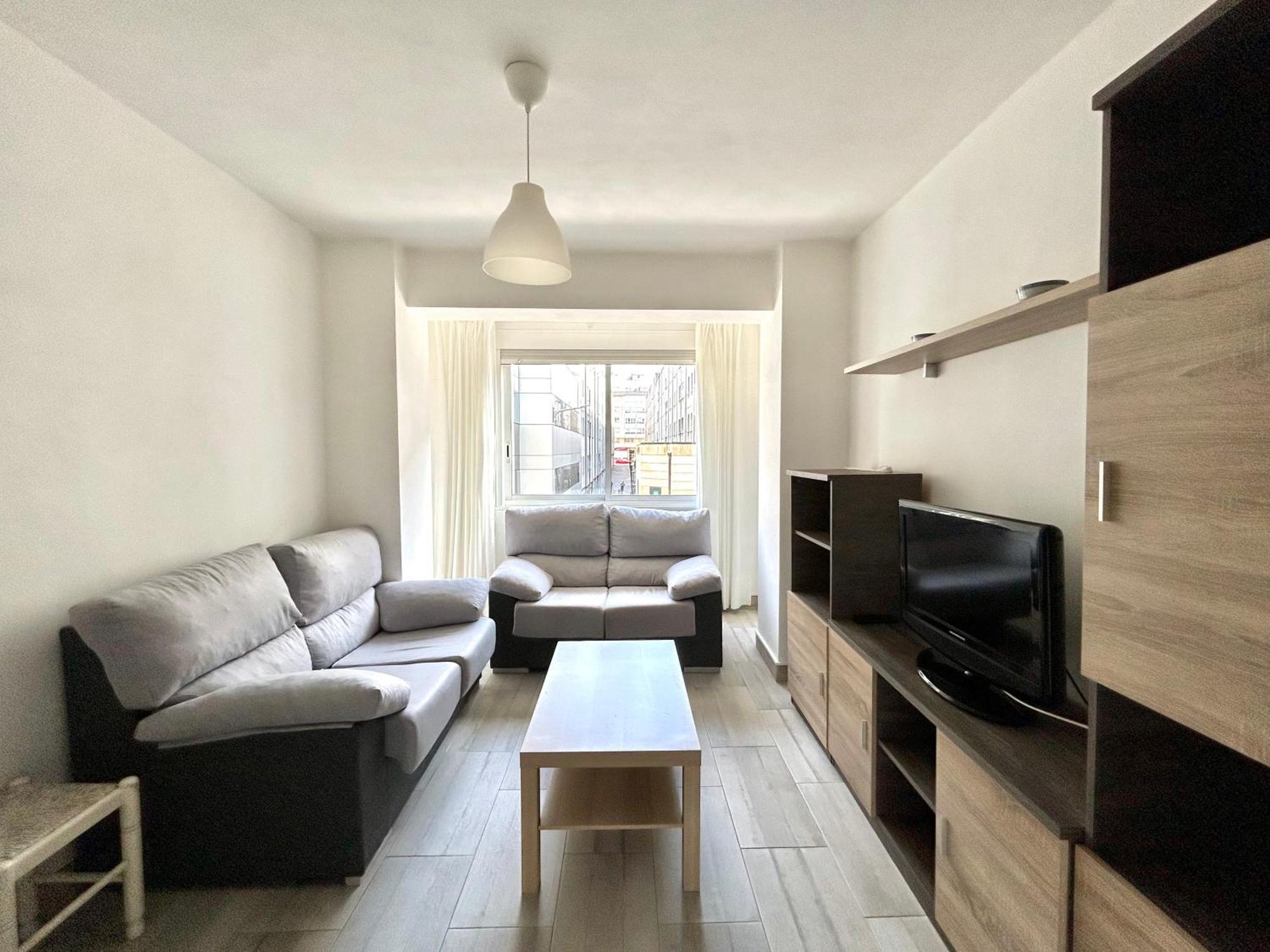 Vibescoruna - Bergondo 10 Apartment Ла Коруня Екстериор снимка