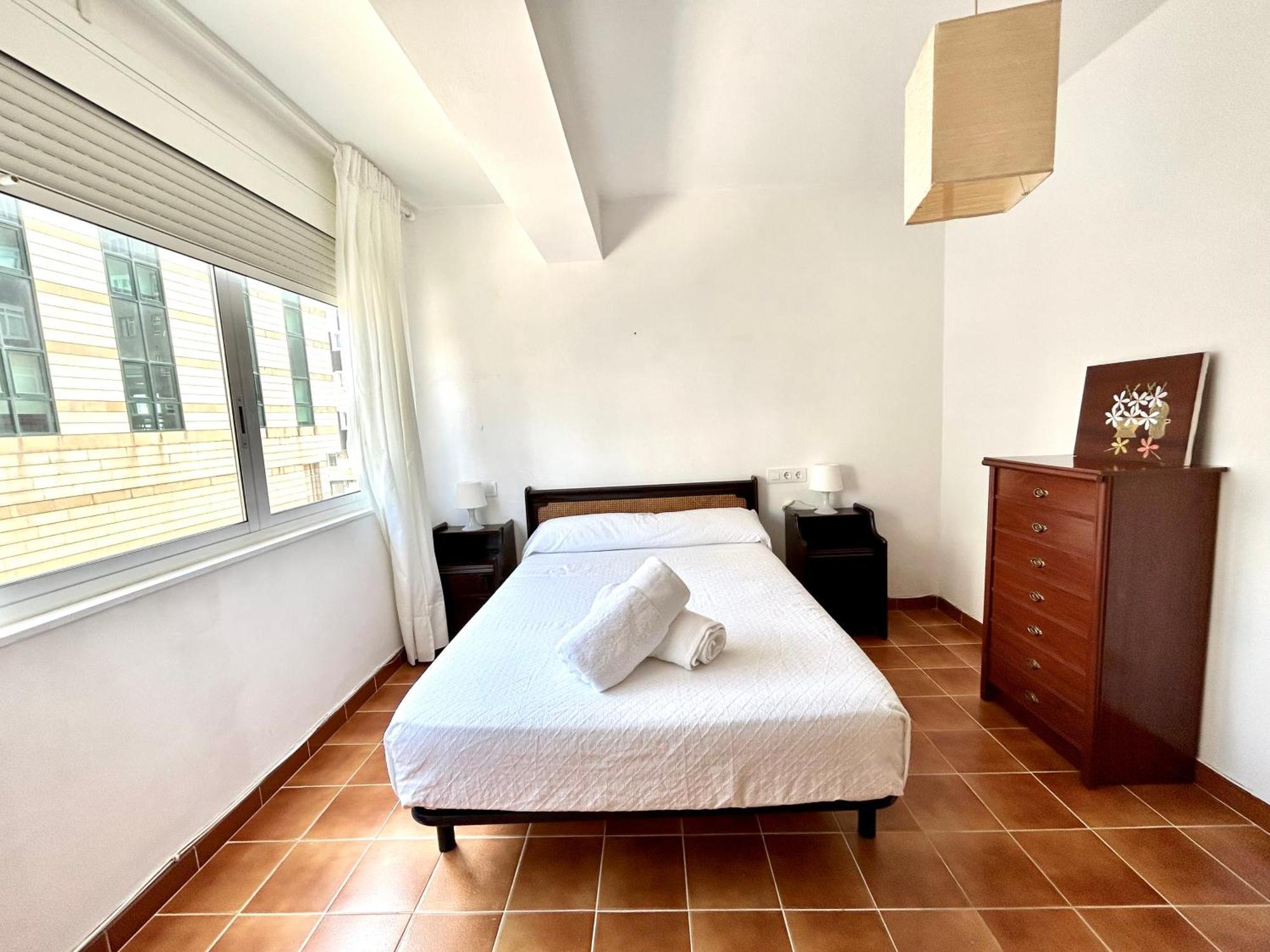 Vibescoruna - Bergondo 10 Apartment Ла Коруня Екстериор снимка