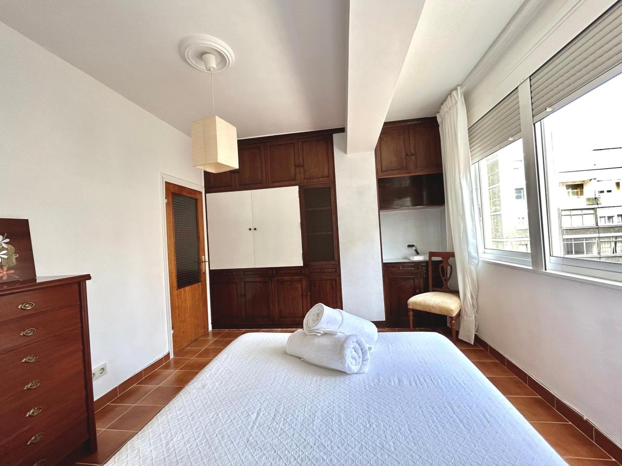 Vibescoruna - Bergondo 10 Apartment Ла Коруня Екстериор снимка