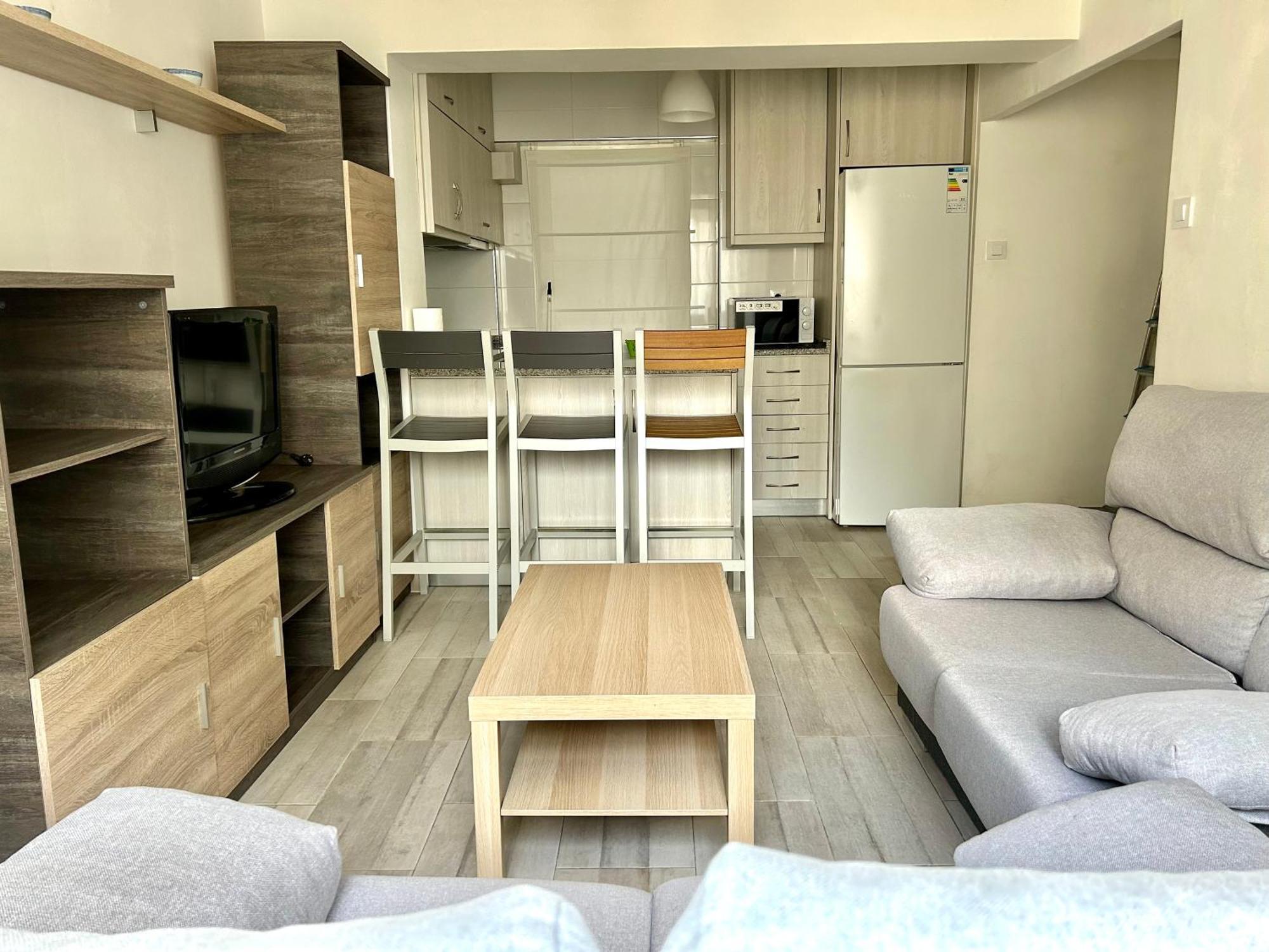Vibescoruna - Bergondo 10 Apartment Ла Коруня Екстериор снимка
