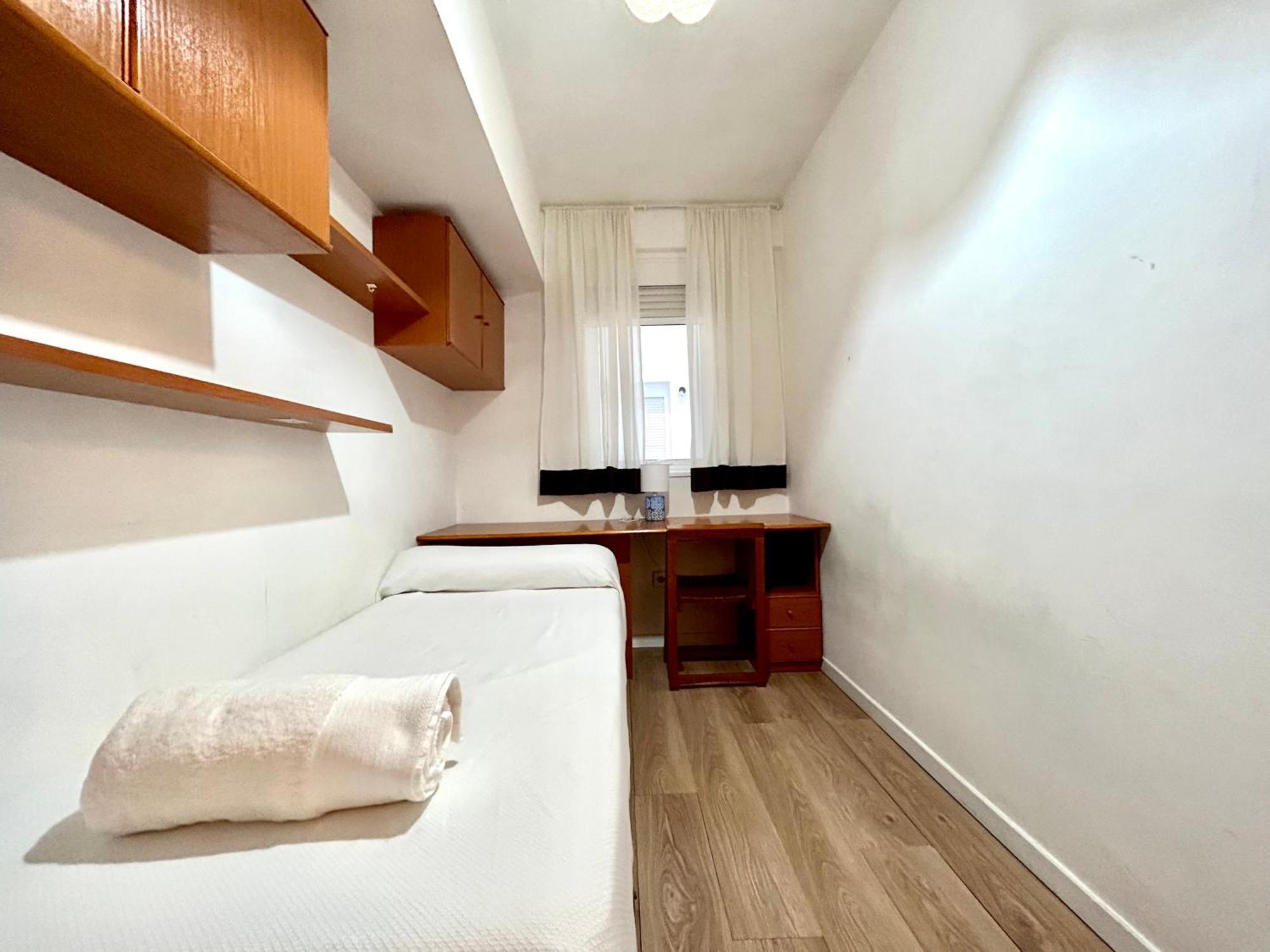 Vibescoruna - Bergondo 10 Apartment Ла Коруня Екстериор снимка
